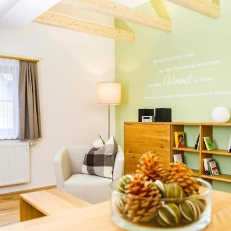 Himmlisch Urlauben In Pichl Apartment ชลัดมิง ภายนอก รูปภาพ