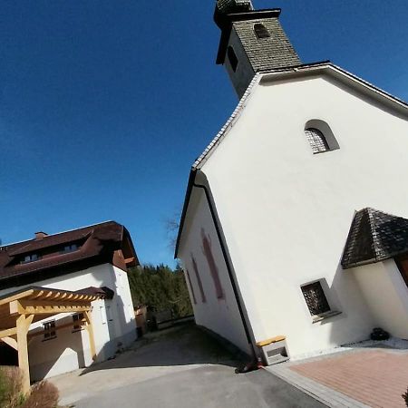 Himmlisch Urlauben In Pichl Apartment ชลัดมิง ภายนอก รูปภาพ