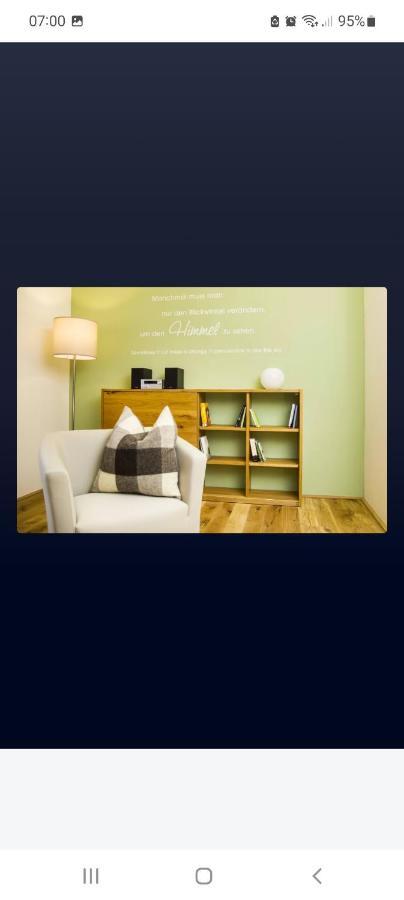 Himmlisch Urlauben In Pichl Apartment ชลัดมิง ภายนอก รูปภาพ