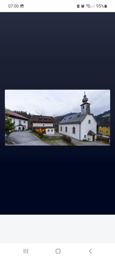 Himmlisch Urlauben In Pichl Apartment ชลัดมิง ภายนอก รูปภาพ
