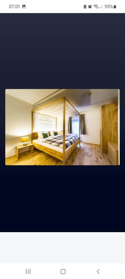 Himmlisch Urlauben In Pichl Apartment ชลัดมิง ภายนอก รูปภาพ