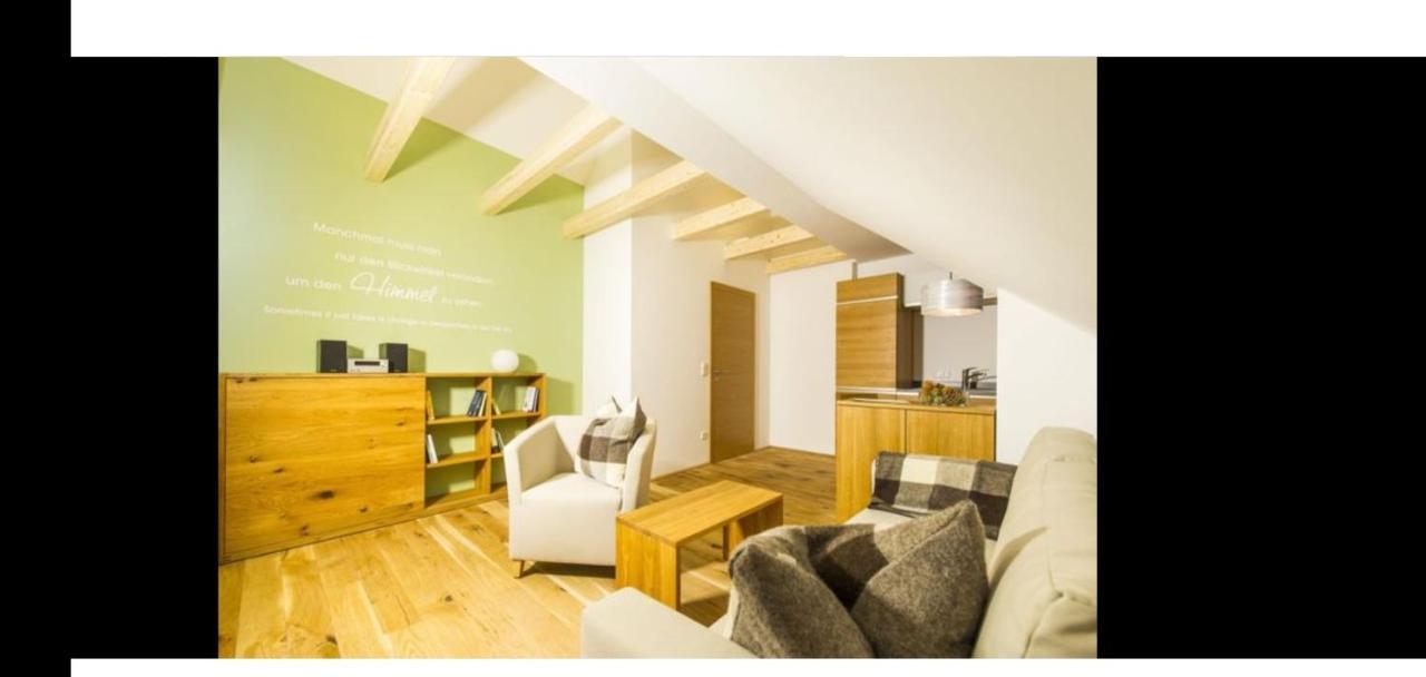 Himmlisch Urlauben In Pichl Apartment ชลัดมิง ภายนอก รูปภาพ
