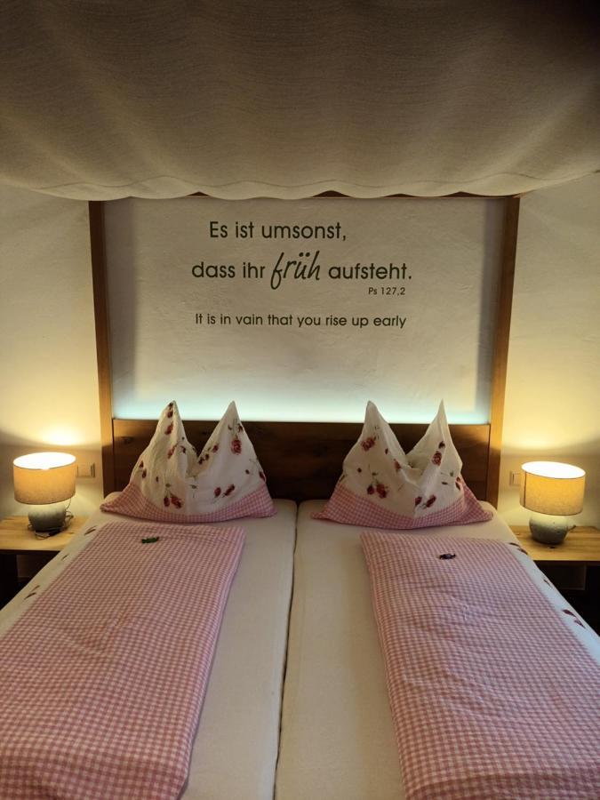 Himmlisch Urlauben In Pichl Apartment ชลัดมิง ภายนอก รูปภาพ