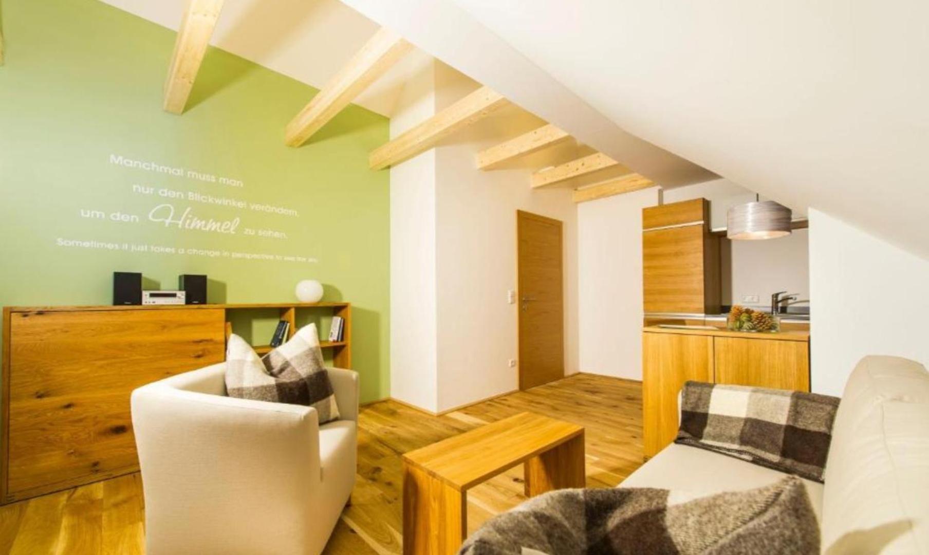 Himmlisch Urlauben In Pichl Apartment ชลัดมิง ภายนอก รูปภาพ