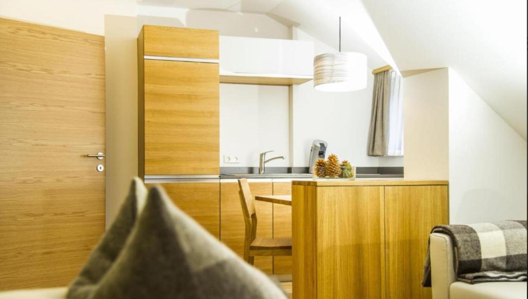 Himmlisch Urlauben In Pichl Apartment ชลัดมิง ภายนอก รูปภาพ