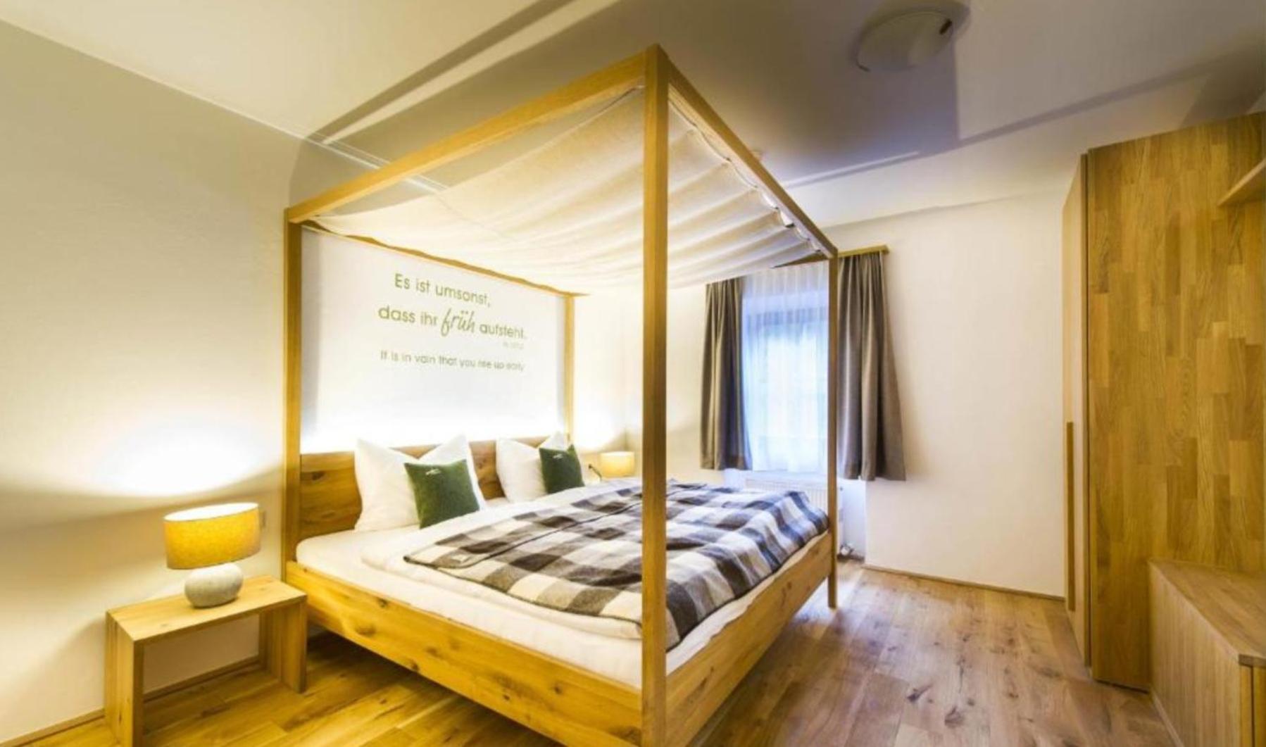 Himmlisch Urlauben In Pichl Apartment ชลัดมิง ภายนอก รูปภาพ
